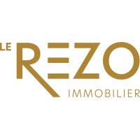 Le REZO Immobilier logo - Similar company to Declick