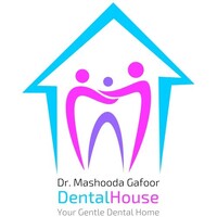 Dentalhouse- Dr. Mashooda Gafoor logo - Similar company to Dr Ivan Marx