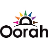 Oorah logo - Similar company to Bitbean