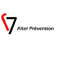ALTER PREVENTION logo - Similar company to Handi-Pro-Avenir