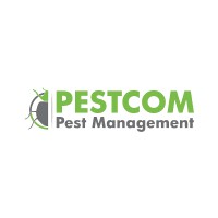 Pestcom Pest Management logo - Similar company to Deriveone