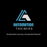 Automation Trainers logo - Similar company to Advanced Robotic Solutions- Wbenc