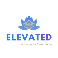 ElevatED Leadership Strategies logo - Similar company to Harvard Data Science Review