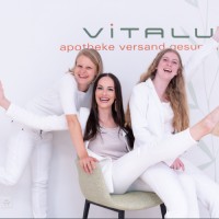 Vitaluce Apotheke AG logo - Similar company to Tecdil
