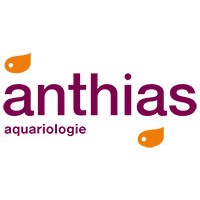 ANTHIAS logo - Similar company to Oness Flowing Water