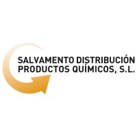SALVADIS logo - Similar company to Tixcom S.L - Salvamento Integral De Activos