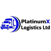 PlatinumX Logistics logo - Similar company to Western Logistics