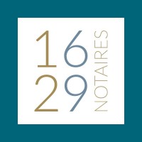 1629 NOTAIRES