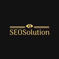 SEO Solution ir logo - Similar company to Lexoya Cloud