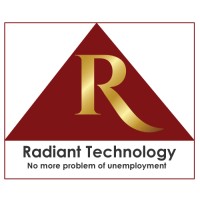 Radiant Technology logo - Similar company to Radiant Technology Solutions