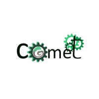 Comet Engineering Works logo - Similar company to Gios Technologies