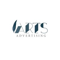 Arts Hologram logo - Similar company to Sky View For Hologram Advertisement