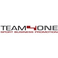 TEAM4ONE GmbH logo - Similar company to Blank Digital