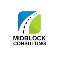 MIDBLOCK CONSULTING logo - Similar company to Mostafa Group
