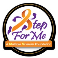 Step For Me a Multiple Sclerosis Foundation logo - Similar company to Trish Multiple Sclerosis Research Foundation