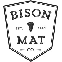Bison Mat Co. logo - Similar company to Bison Industries