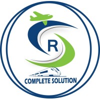 SR TOUR & TRAVEL COMPANY //BUSINESS TRAVELMANAGEMENTSERVICES logo - Similar company to Travel Company