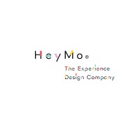 HeyMo ® The Experience Design Company logo - Similar company to Artefact Group