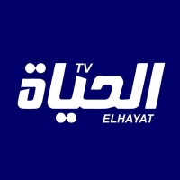 El Hayat TV logo - Similar company to Entv