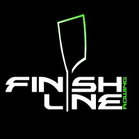 Finish Line Rowing logo - Similar company to Armada Composites, Llc