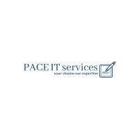 PACE IT SERVICES logo - Similar company to Poa Solutions