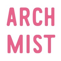 ArchMist logo - Similar company to Heilongjiang University, China