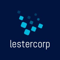 Lestercorp logo - Similar company to Setramad