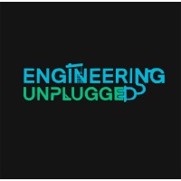 Engineering Unplugged logo - Similar company to Thakkir