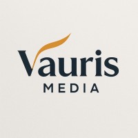 Vauris Media logo - Similar company to Riu.Ai