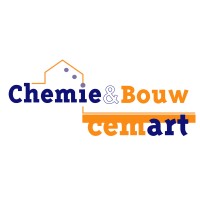 CHEMIEBOUW - WERKEN logo - Similar company to Cemart Nv/Sa - The Art Of Pre-Mixed Dry Cement Mortars