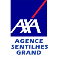 Agence AXA SENTILHES GRAND Associés logo - Similar company to Agence Axa Inghilterra Nice