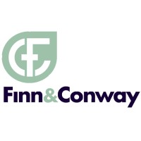 Finn & Conway, Inc logo - Similar company to Heat & Sensor Technology