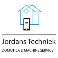 Jordans Techniek logo - Similar company to Jk Automatisering