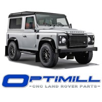 OPTIMILL LTD logo - Similar company to Jp Precision Engineering Limited
