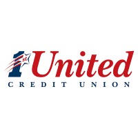 1st United Credit Union logo - Similar company to Oe Federal Credit Union