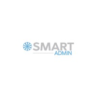 SMART ADMIN logo - Similar company to Mojojo