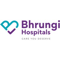 Bhrungi Hospitals logo - Similar company to Pragma Hospitals