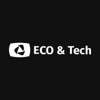 ECO & Tech logo - Similar company to Itpm Group - It Consulting And Development
