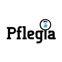 Pflegia logo - Similar company to Doctari