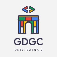 Google Developer Groups on Campus Batna logo - Similar company to Ligdata