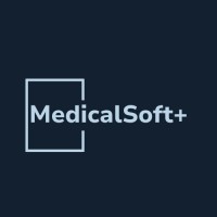 MedicalSoft+ logo - Similar company to Navegasoft