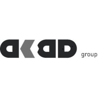 acad group GmbH logo - Similar company to Aw Maschinen- & Anlagentechnik Gmbh & Co. Kg