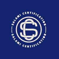 salami certification logo - Similar company to Afromine Co.