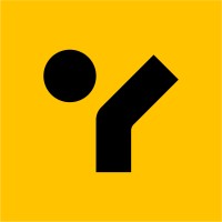 Yelow logo - Similar company to Agence Smp