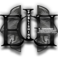 Eieg Publishing logo - Similar company to Rap Plug, Inc.