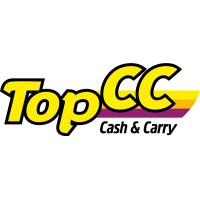 TopCC AG logo - Similar company to Barton & Redman Ltd