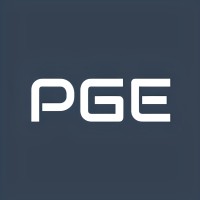Power Grid Engineers PGE Oy logo - Similar company to Deft Engineering
