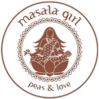 The Masala Girl logo - Similar company to Chubby Cherub Llc