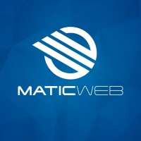 Matic Web logo - Similar company to Web Designart
