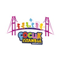 Çocuk İstanbul Anaokulu logo - Similar company to Mavi Pembe Anaokulu